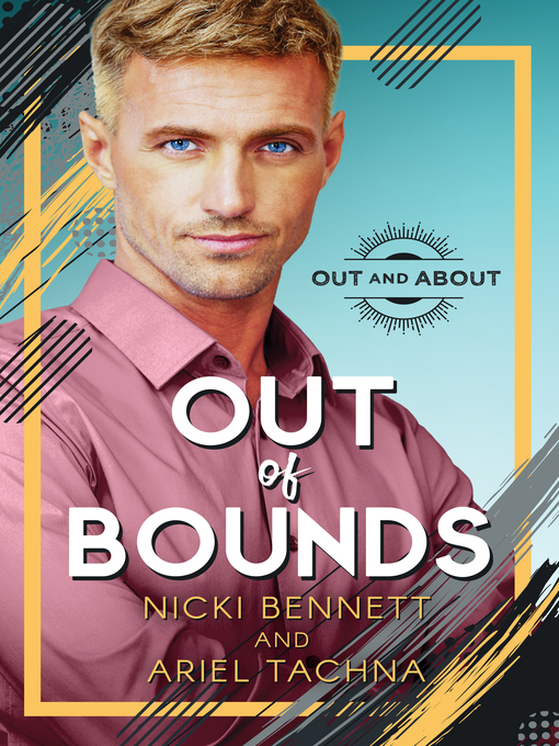Title details for Out of Bounds by Nicki Bennett - Available